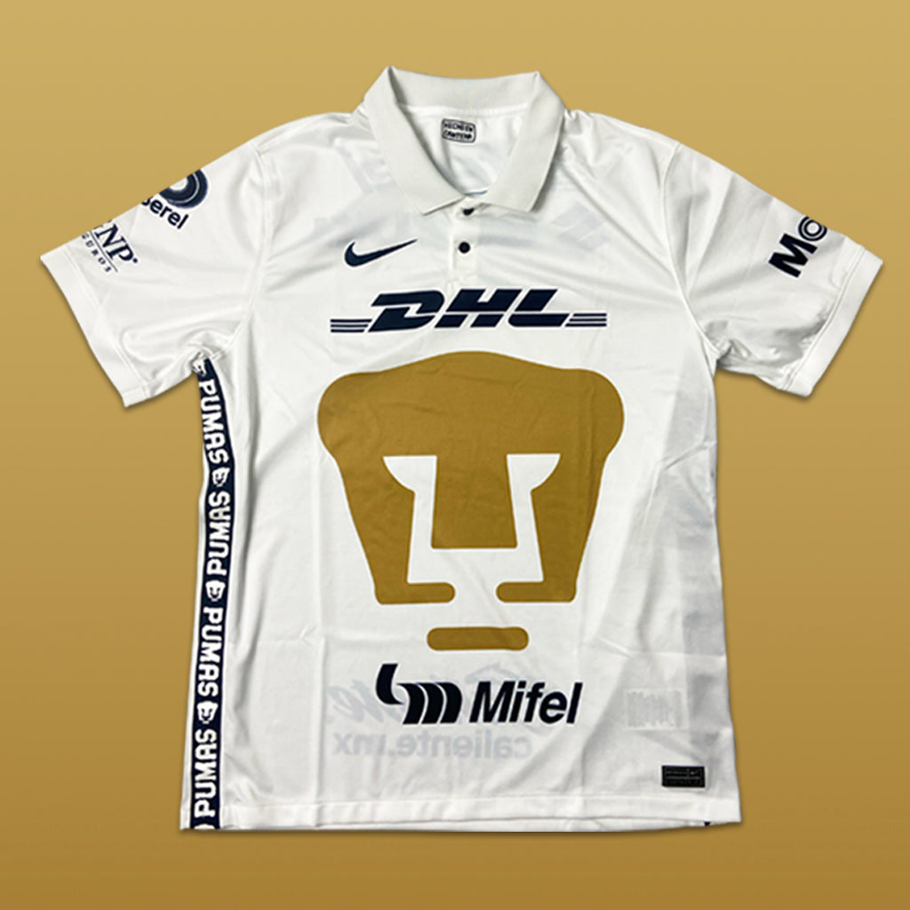 2021/22 UNAM PUMAS *BNWT* AWAY SHIRT (MULTIPLE SIZES) NIKE