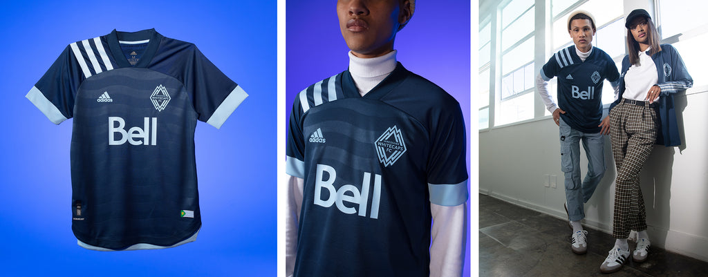 2020 MLS Jerseys – Cult Kits