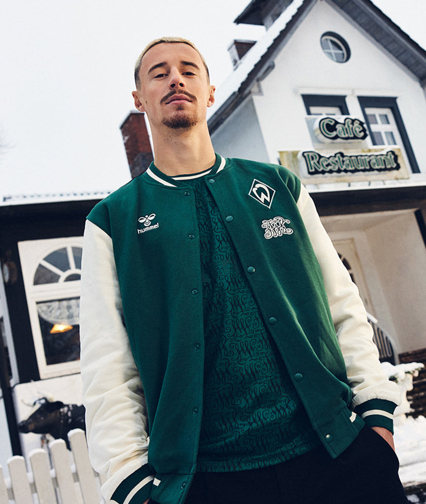 cult kits werder bremen 125 years article