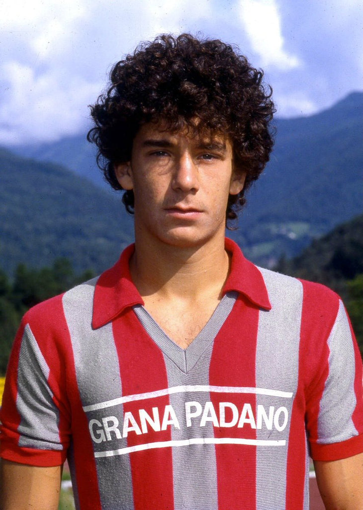 Antigos jogadores do Marítimo lembram Gianluca Vialli —
