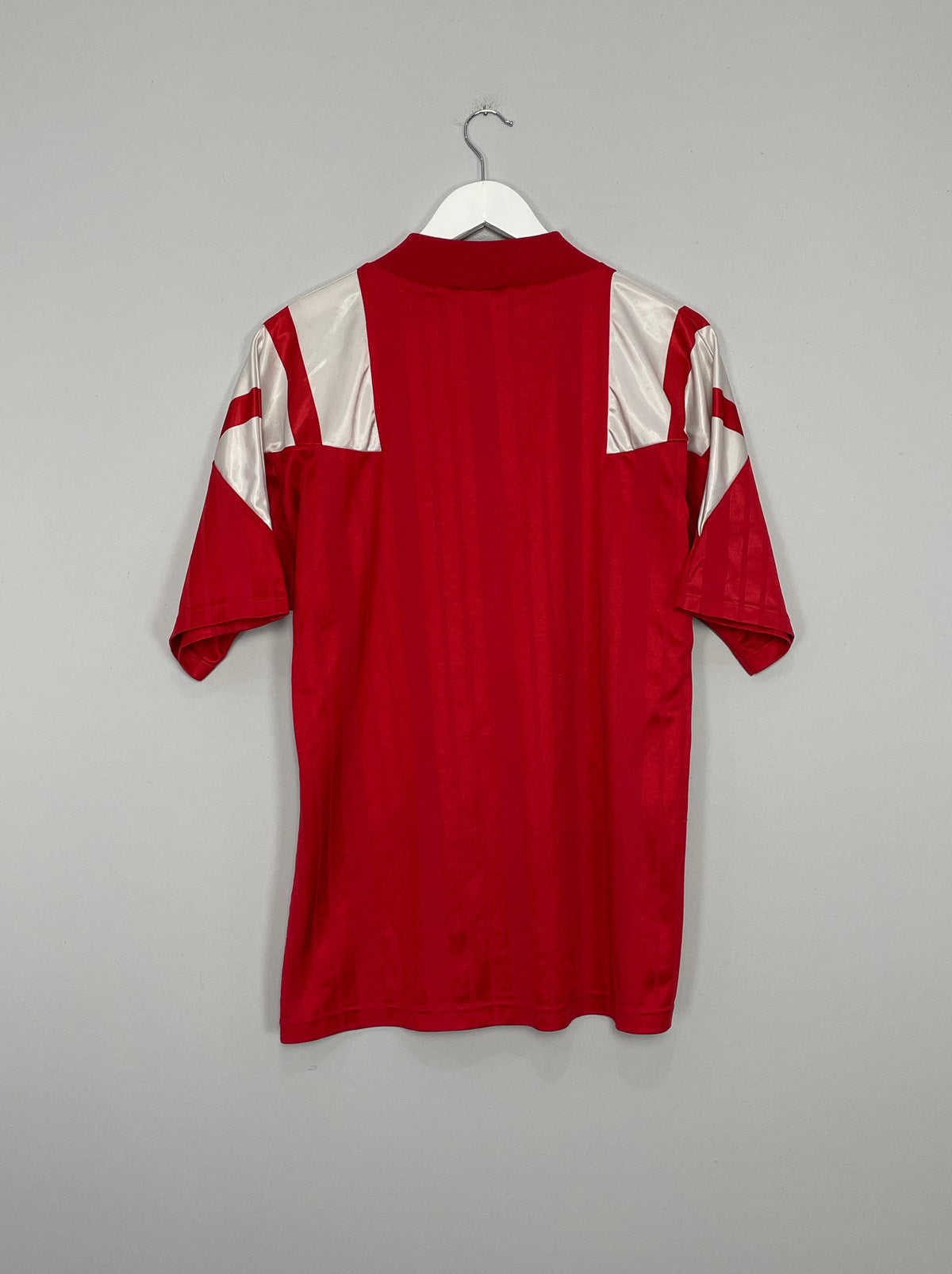 Cult Kits CIS HOME SHIRT (L) ADIDAS SOVIET