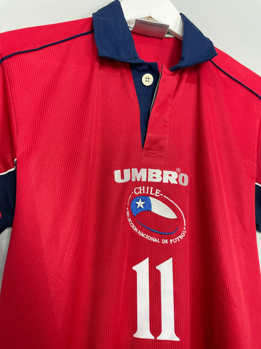  KELME Deportes Concepcion (Chile) Men's Home Soccer Jersey 2021  (Large (Slim fit)) Purple : Sports & Outdoors