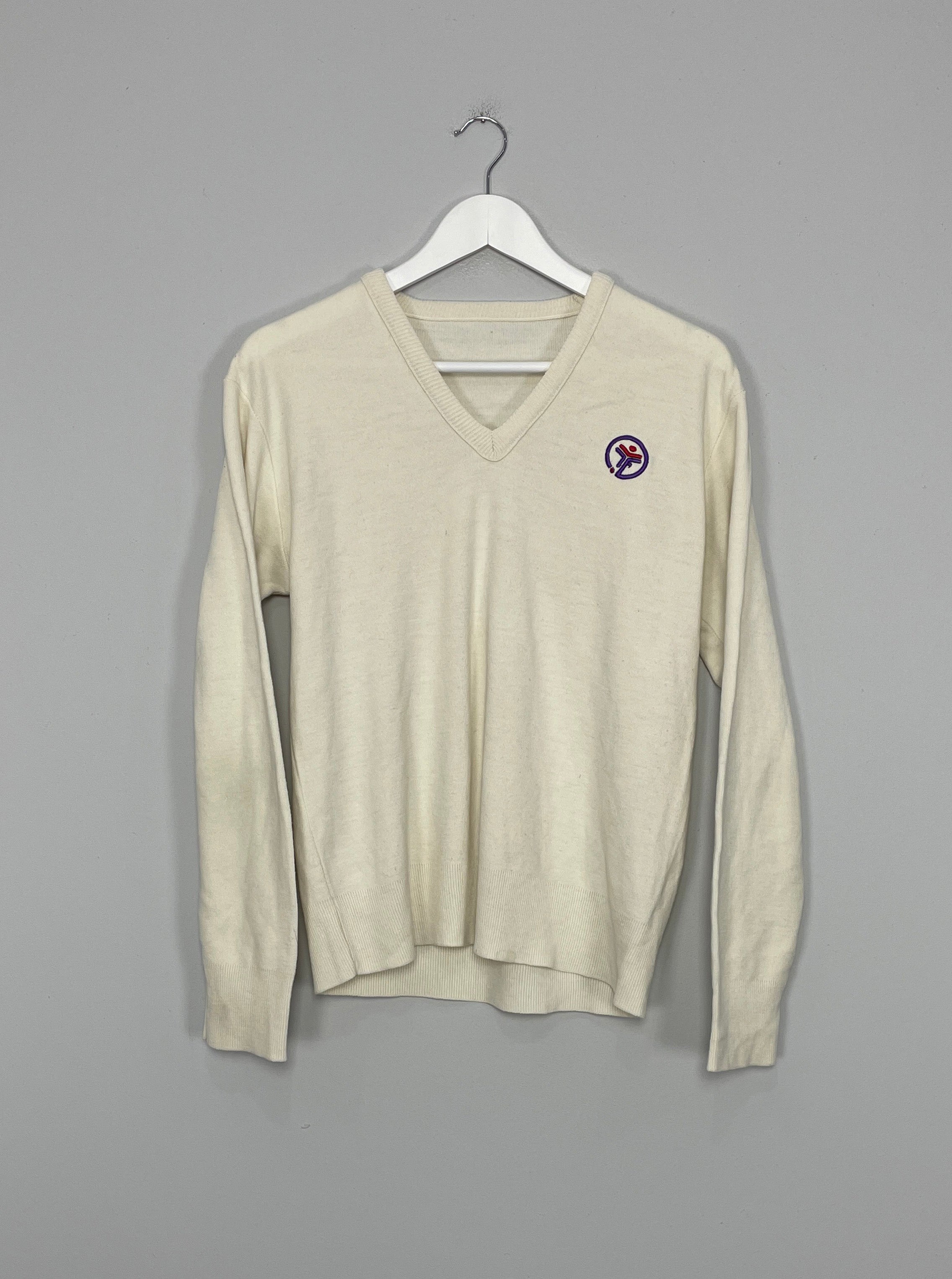 1980 NASL V-NECK JUMPER (M)