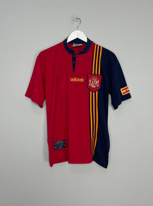 Adidas 1990-91 Yugoslavia *Jozic* Shirt M M