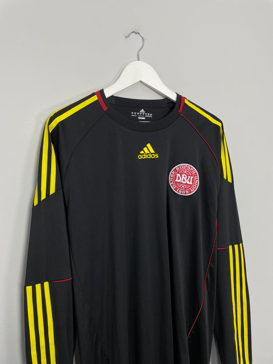 Cult Kits - 2020/21 PORTLAND TIMBERS *MINT* AWAY SHIRT (M) ADIDAS