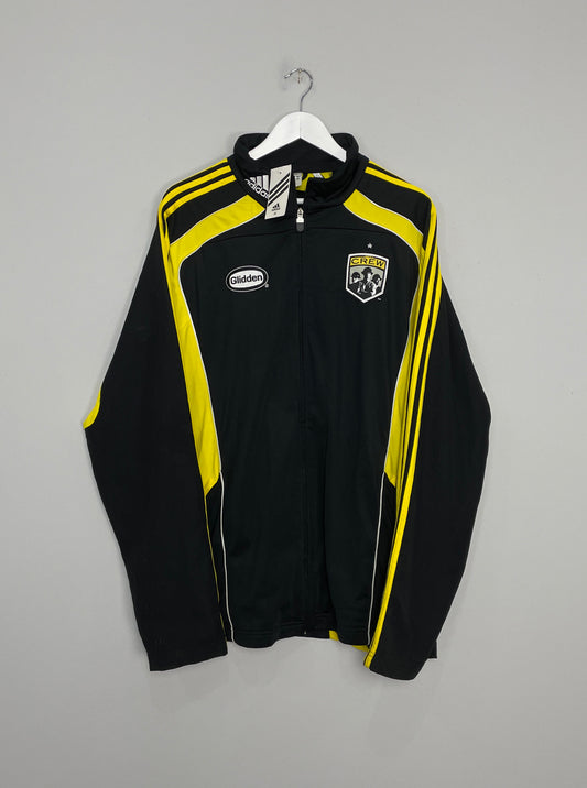 Columbus Crew Home football shirt 2013/14 Player Issue - Adidas -  SportingPlus - Passion for Sport