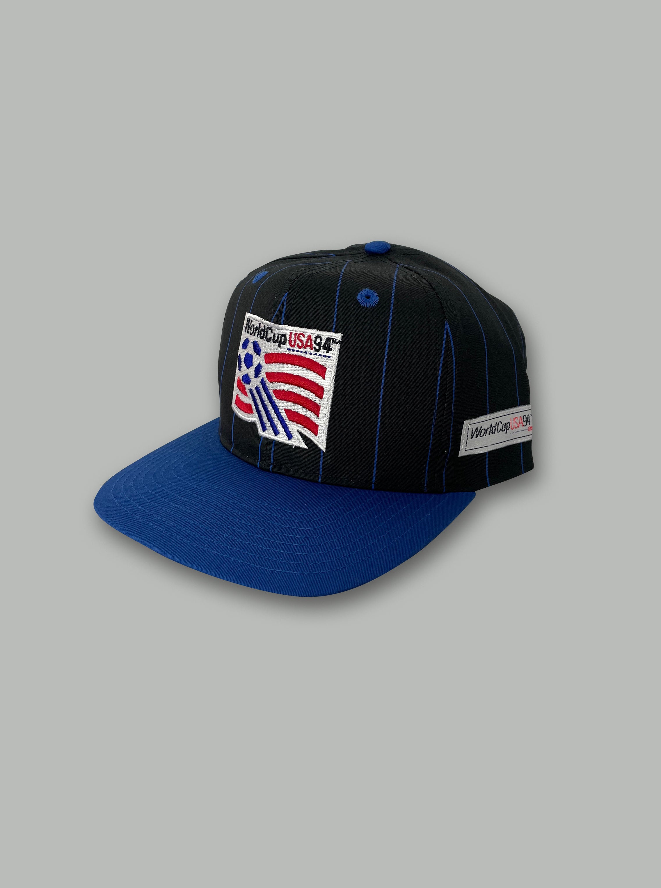 1994 USA 94 *BNWT* WORLD CUP CAP TWINS