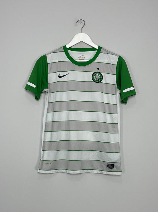 Buy Celtic Nike Training Shirt (Very Good) - XL - Retro Football Kits UK