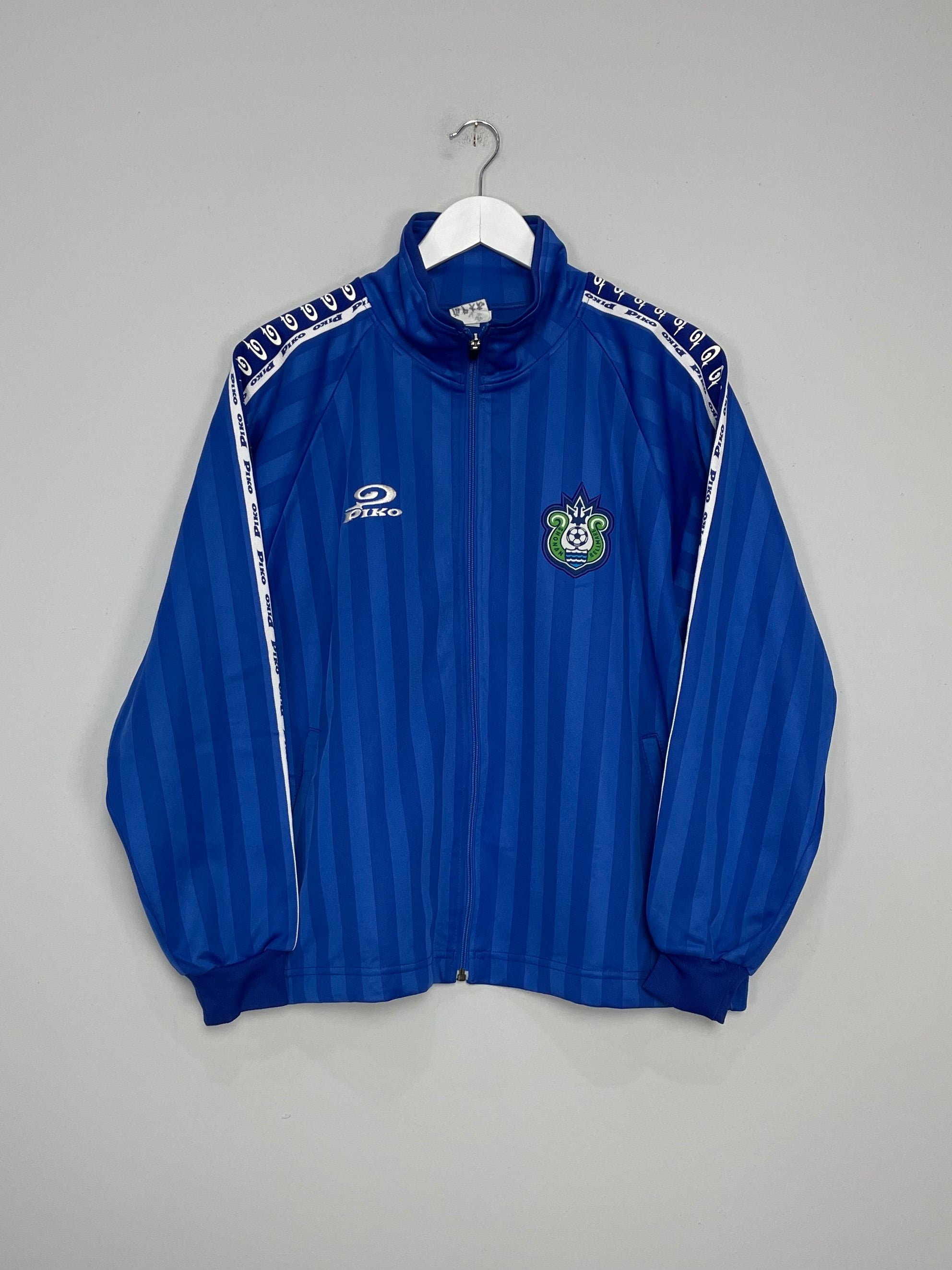 2005/06 SHONAN BELLMARE TRAINING JACKET (M) PIKO