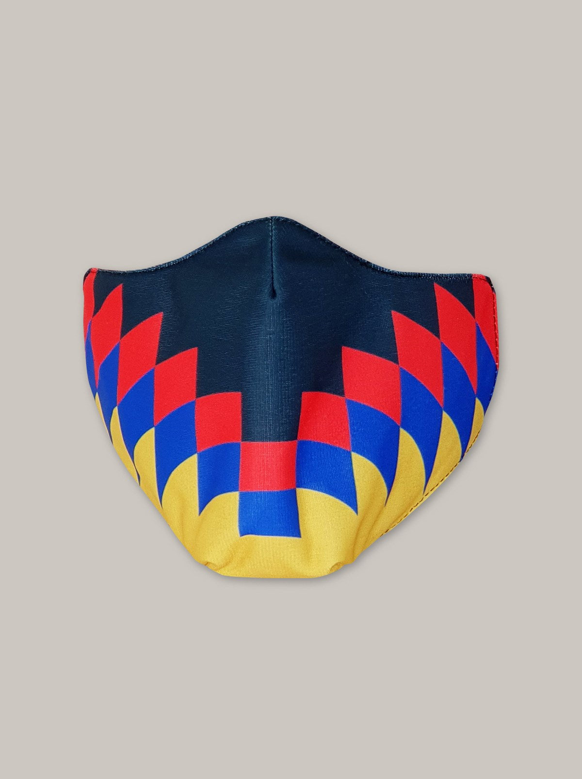 1994 CLUB AMERICA REUSABLE FACE MASK