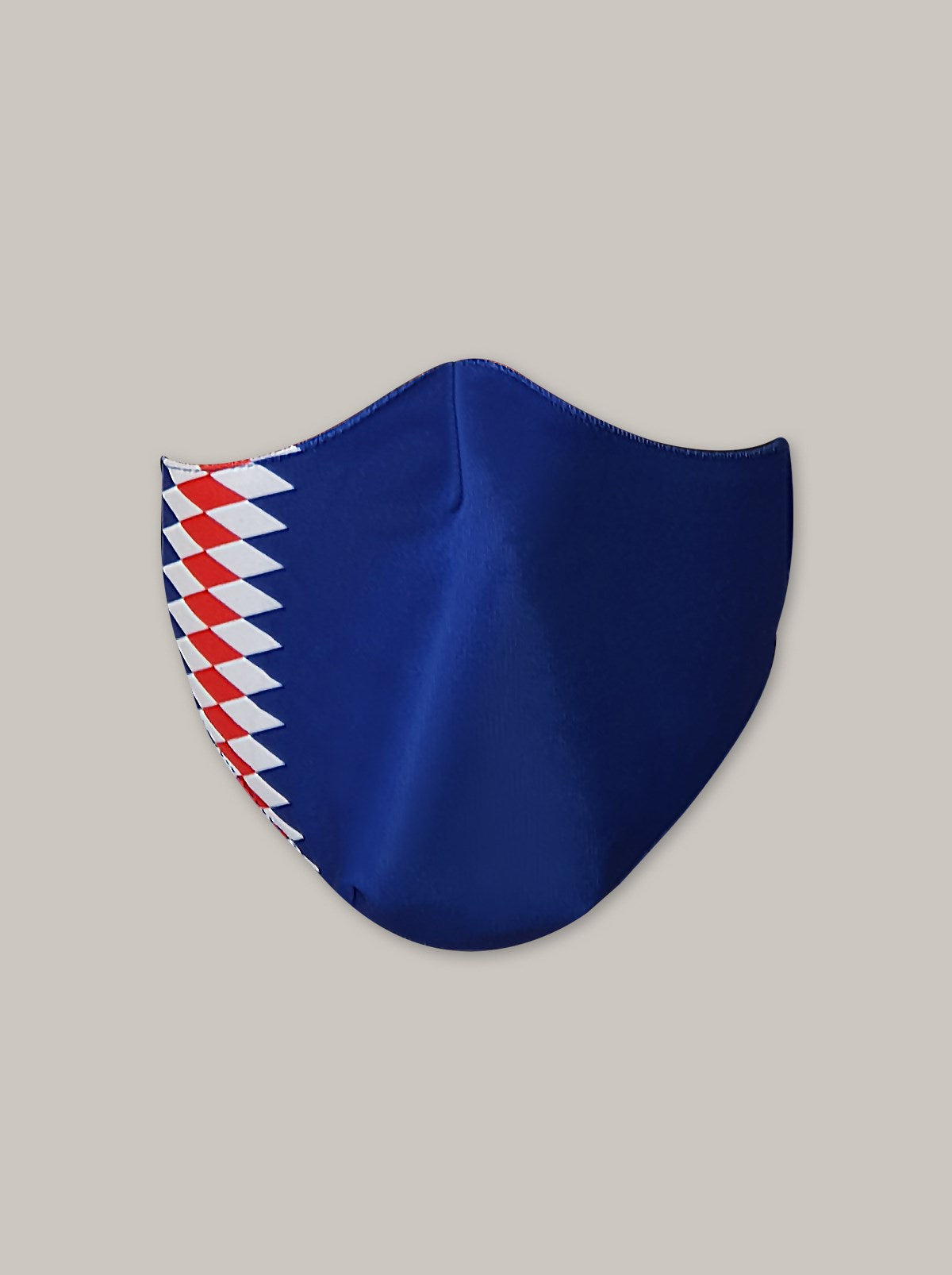 1994 FRANCE -96 REUSABLE FACE MASK