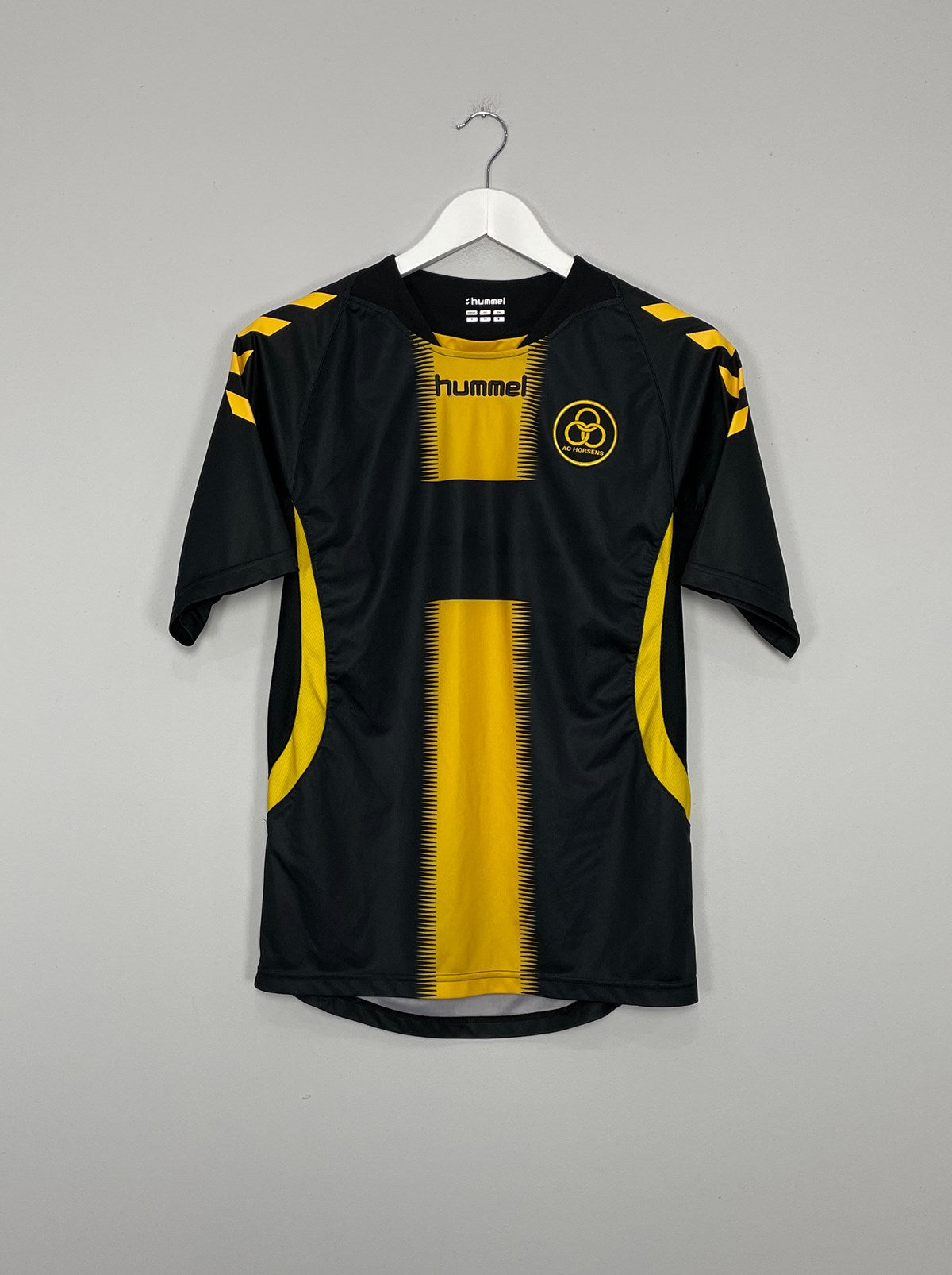 2015/16 AC HORSENS AWAY SHIRT (S) HUMMEL