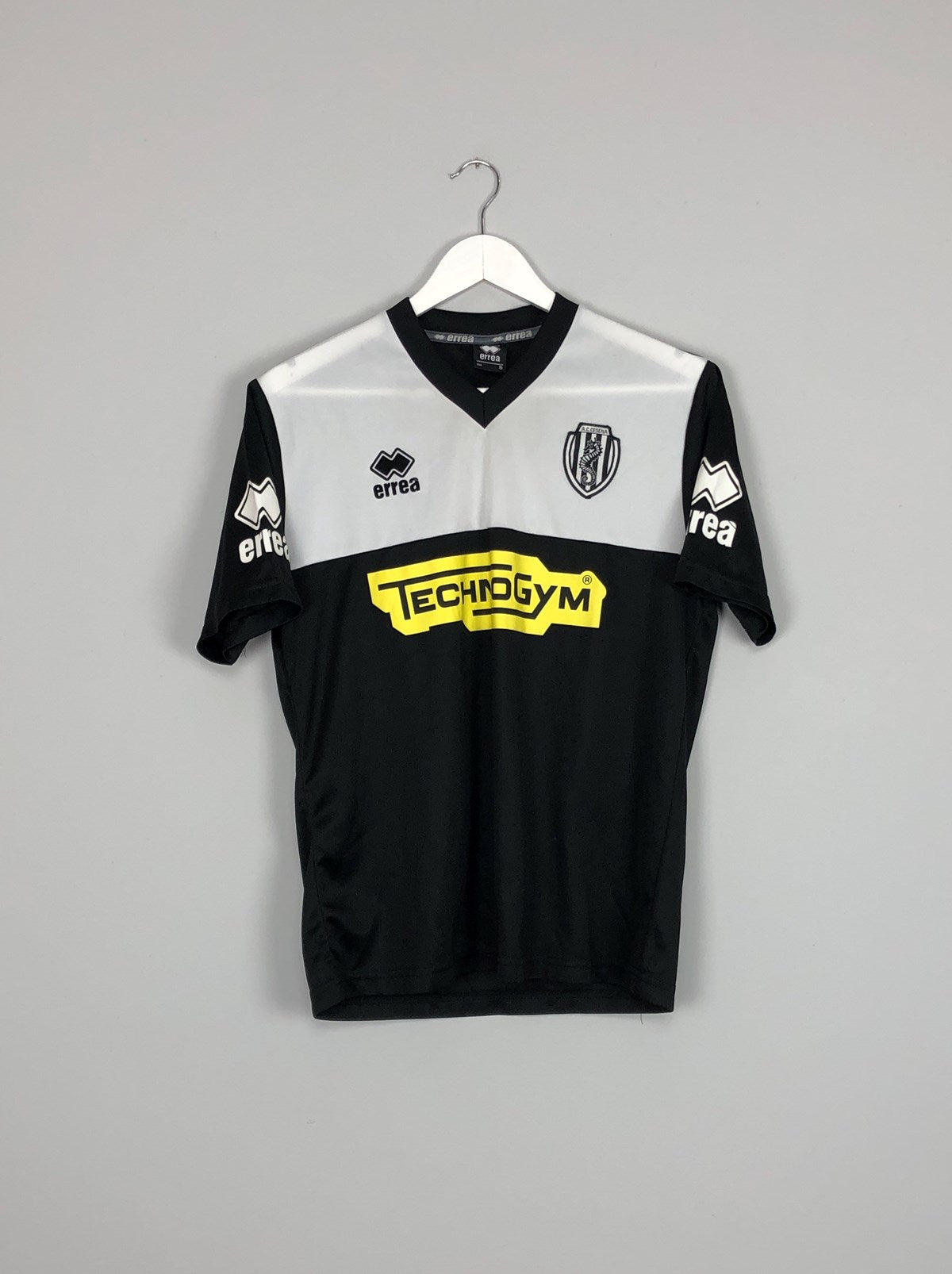 2014/15 CESENA ERREA TRAINING SHIRT (S)