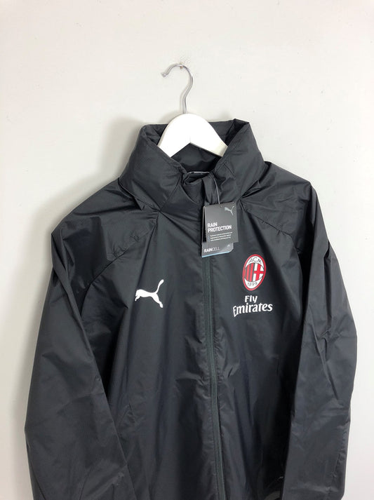 2019-20 AC Milan Puma Stadium Jacket *BNIB* 756730-03