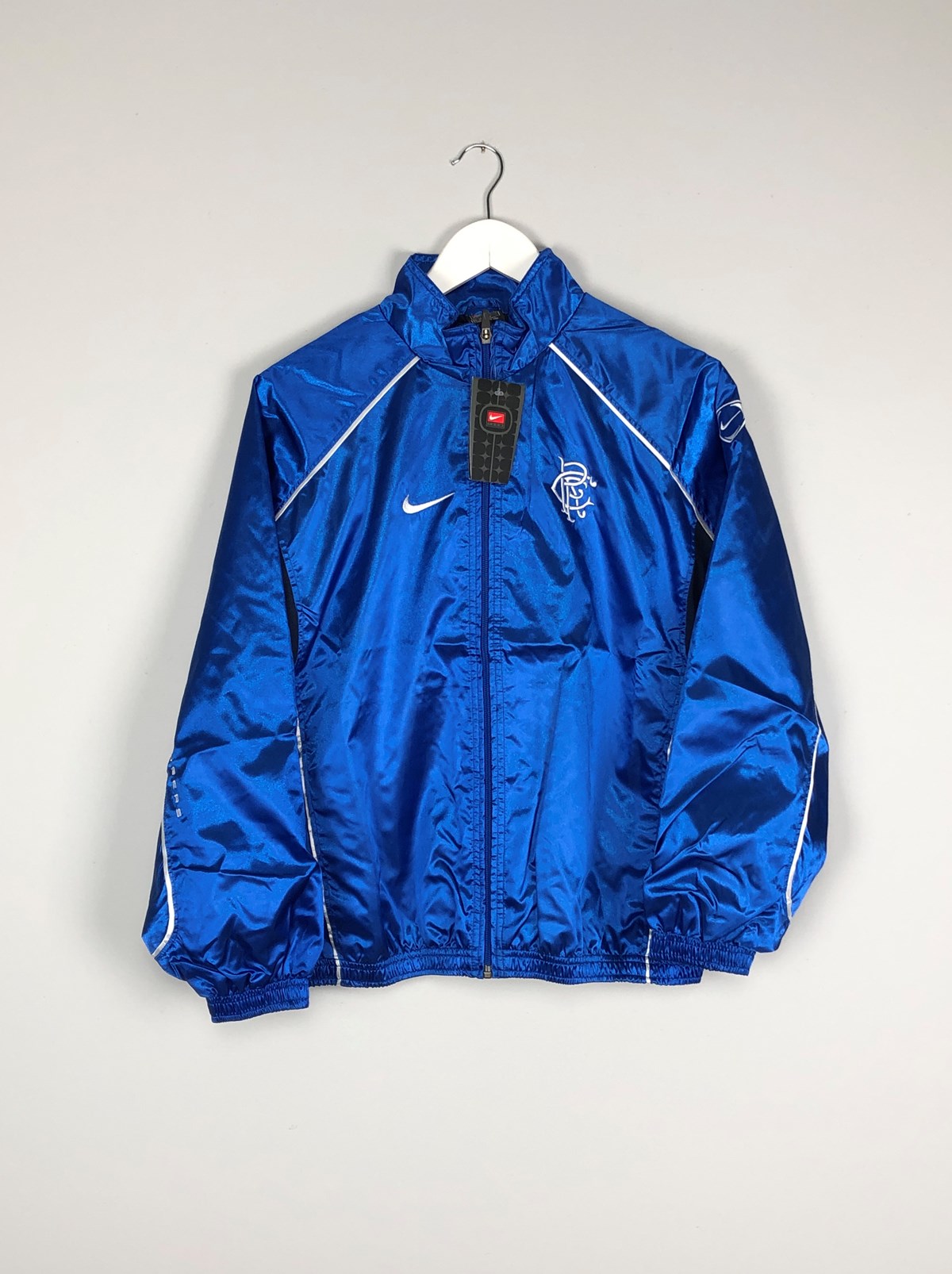 1997/99 RANGERS *FULL TRACKSUIT* BNWT (YOUTH - MULTIPLE SIZES)