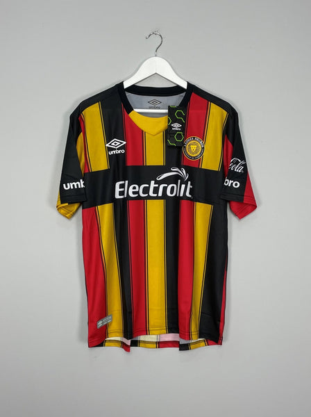 Cult Kits - 2018/19 LEONES NEGROS *BNWT* HOME (MULTIPLE SIZES)