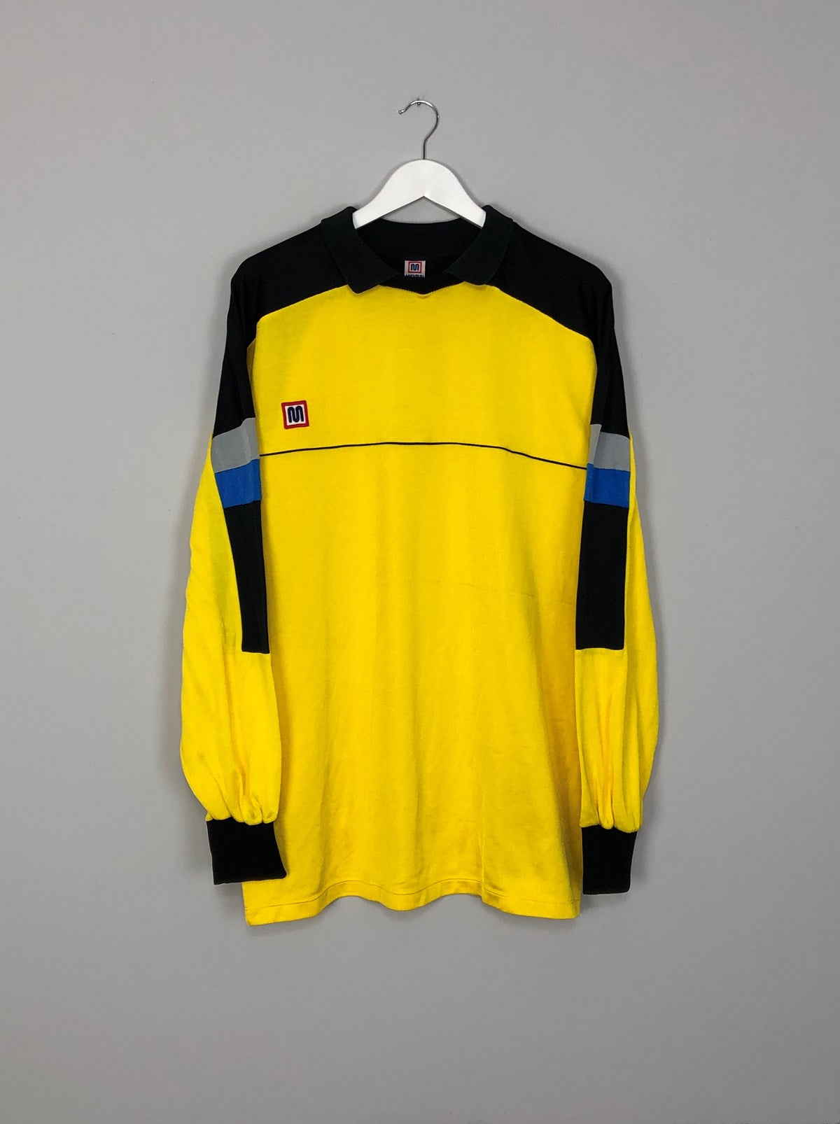 1992 MEYBA GK TEMPLATE SHIRT (XL)