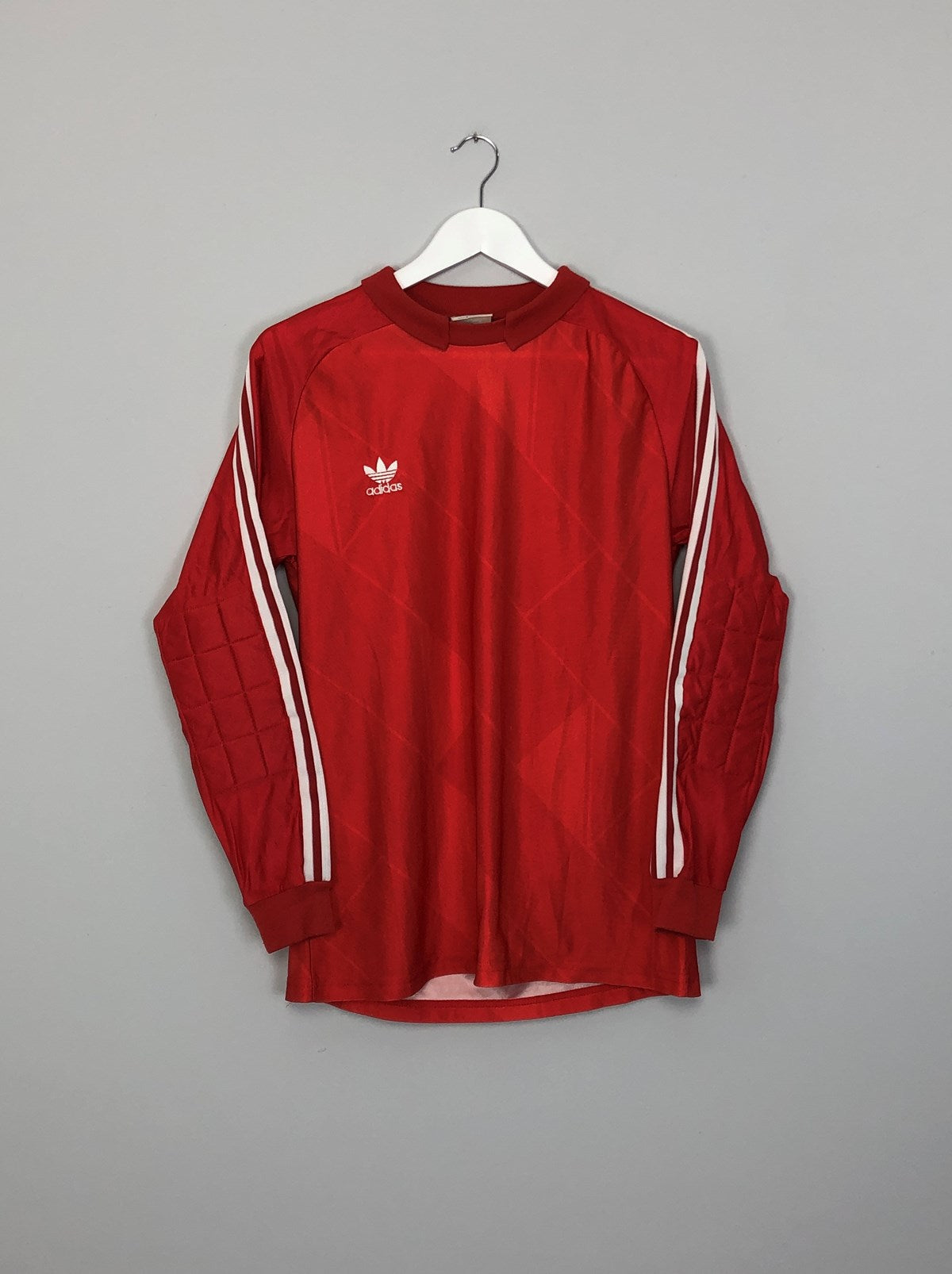 1990 ADIDAS GK TEMPLATE SHIRT (M)