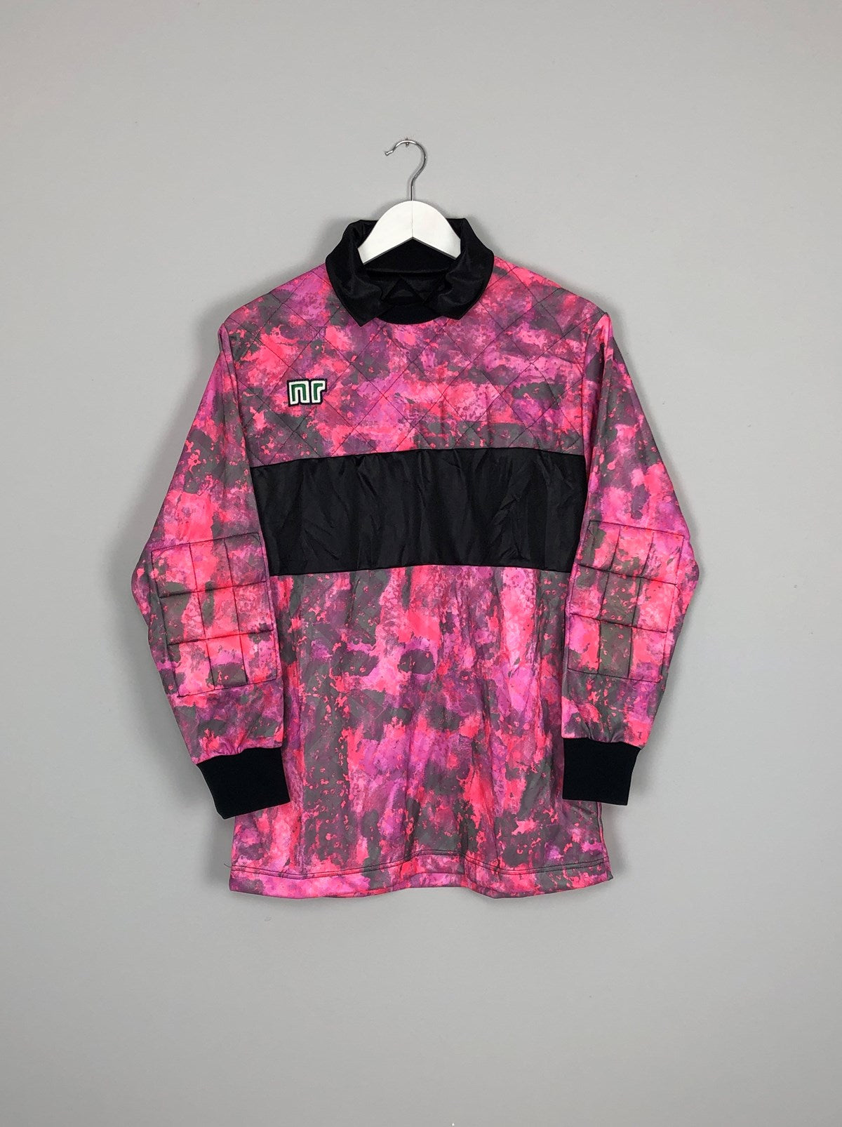 1992 ENNERRE #1 *BNWOT* GK TEMPLATE SHIRT (S)