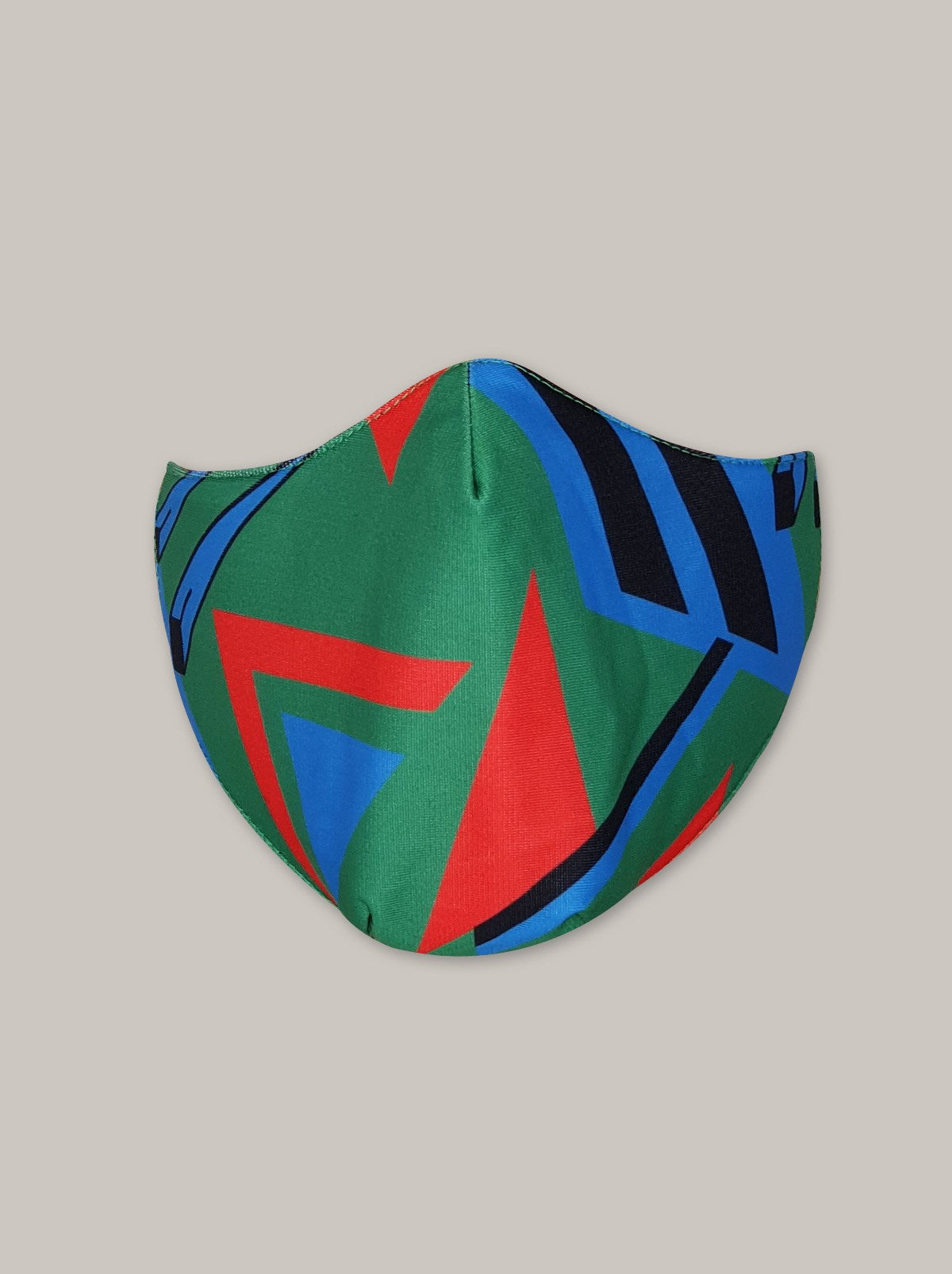 1992 MANCHESTER UNITED GK -93 REUSABLE FACE MASK