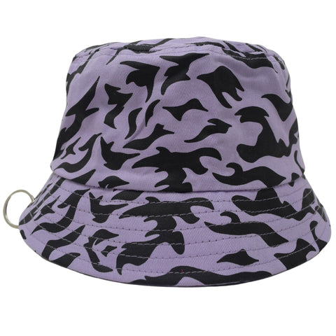 Cotton Candy Lover Bucket Hat – Steady Hands