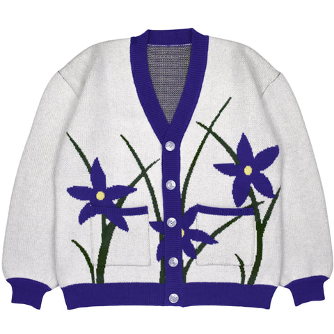 Law Wano Cardigan – Steady Hands