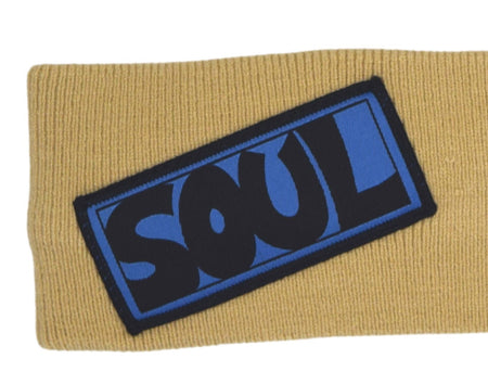 soul eater soul headband