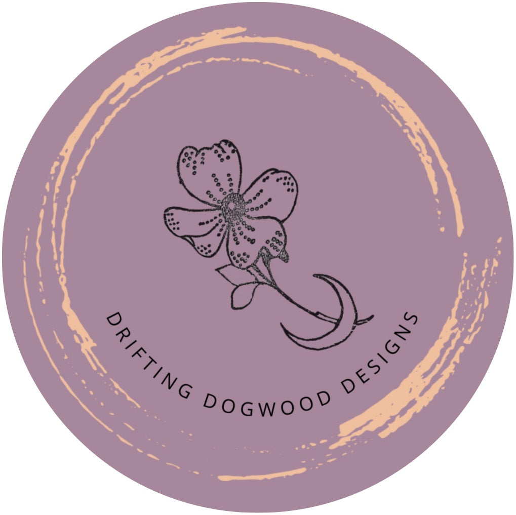Drifting Dogwood Designs