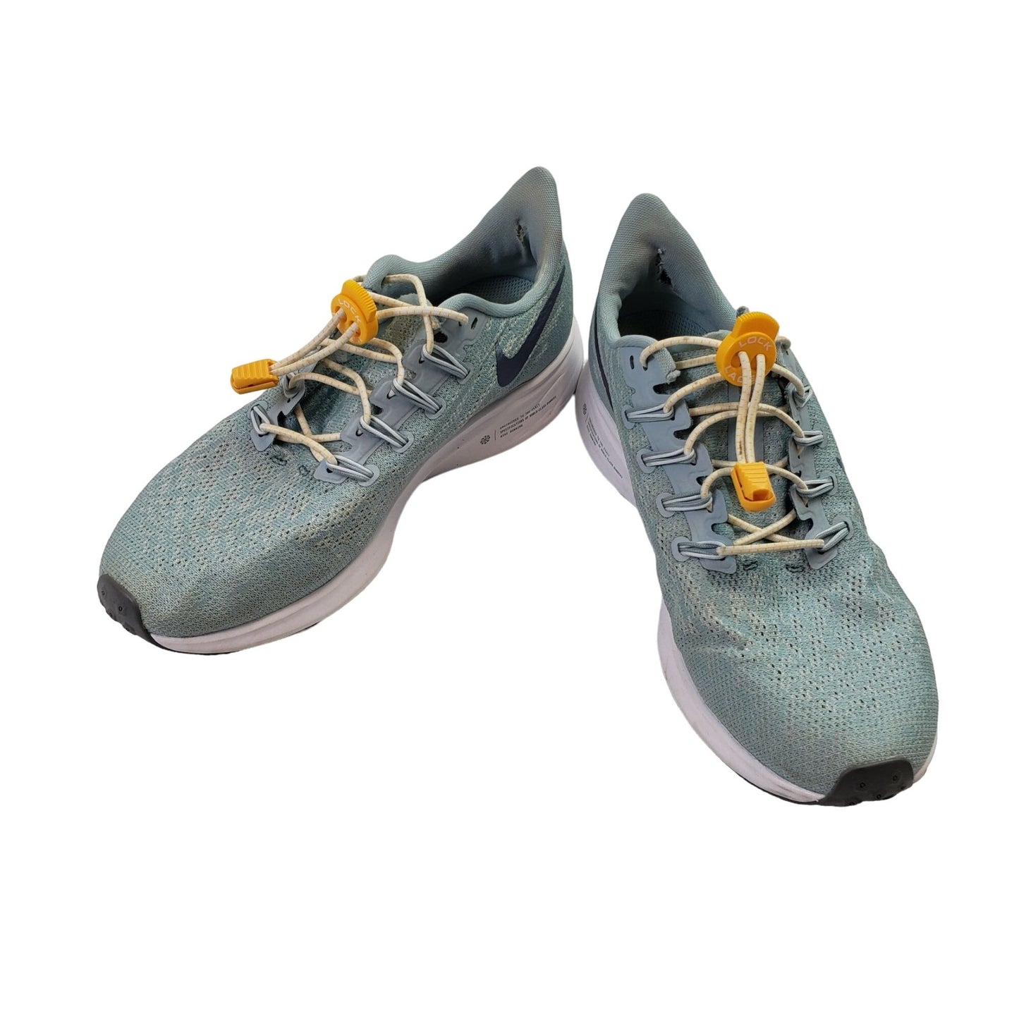 Haz todo con mi poder homosexual Órgano digestivo Nike Zoom Pegasus 36 Running Shoes Size 7.5 – theuntamedthread.com