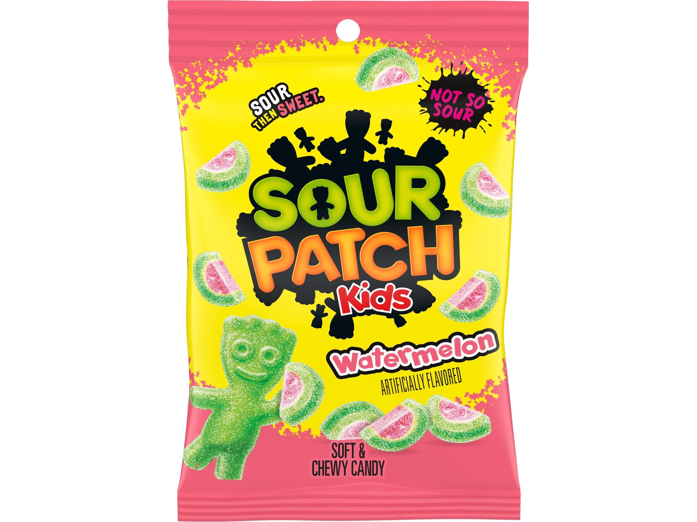 Sour Patch Watermelon 8oz