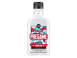 Four Loko Pregame USA - Snag Ohio State