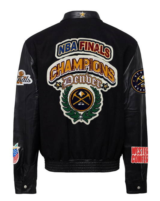 NBA Finals 2011 Dallas Mavericks Championship Jacket - Maker of Jacket