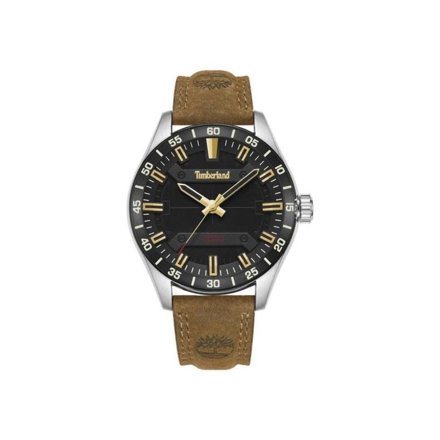 Relógio Timberland Homem Calverton TDWGA2201201