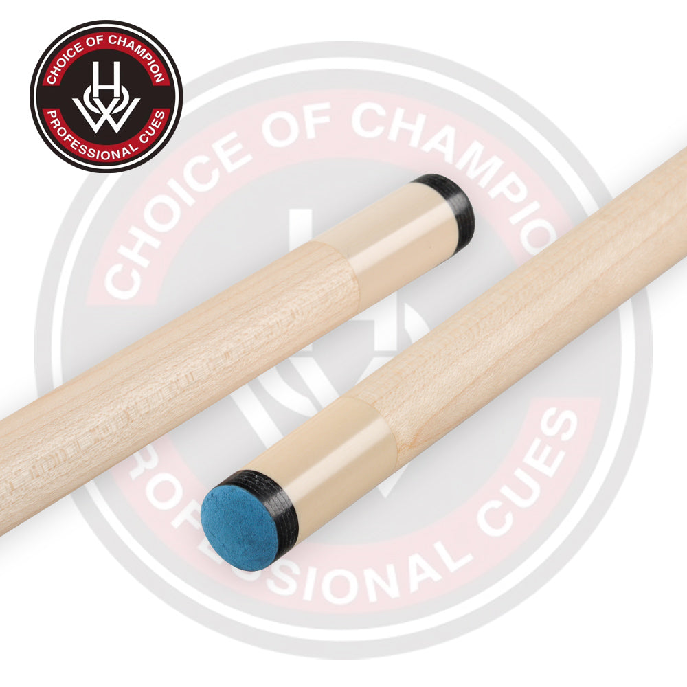 HOW FH 21/22/23-3 Pool Cue – ZOKUECUES