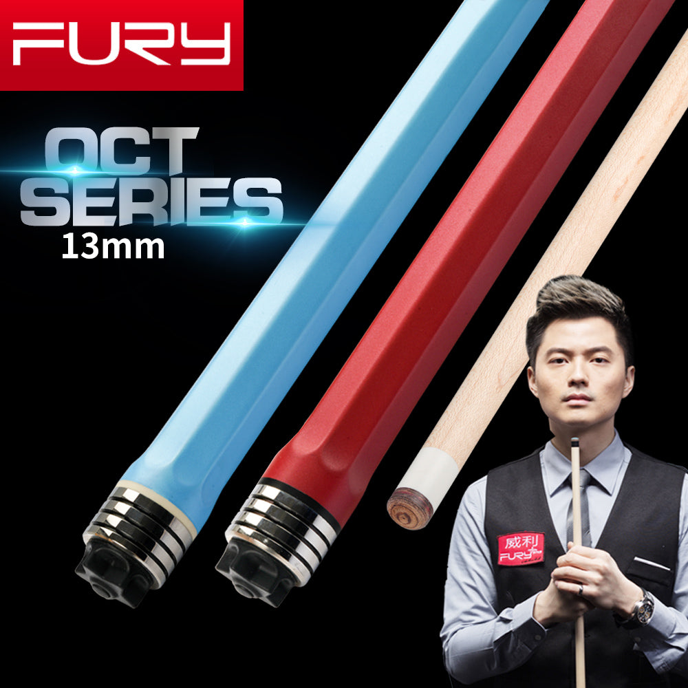 HOW FH 21/22/23-3 Pool Cue – ZOKUECUES