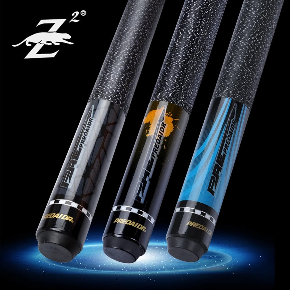 HOW FH 21/22/23-3 Pool Cue – ZOKUECUES