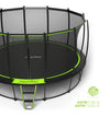 jumpflex trampolines designed for safey