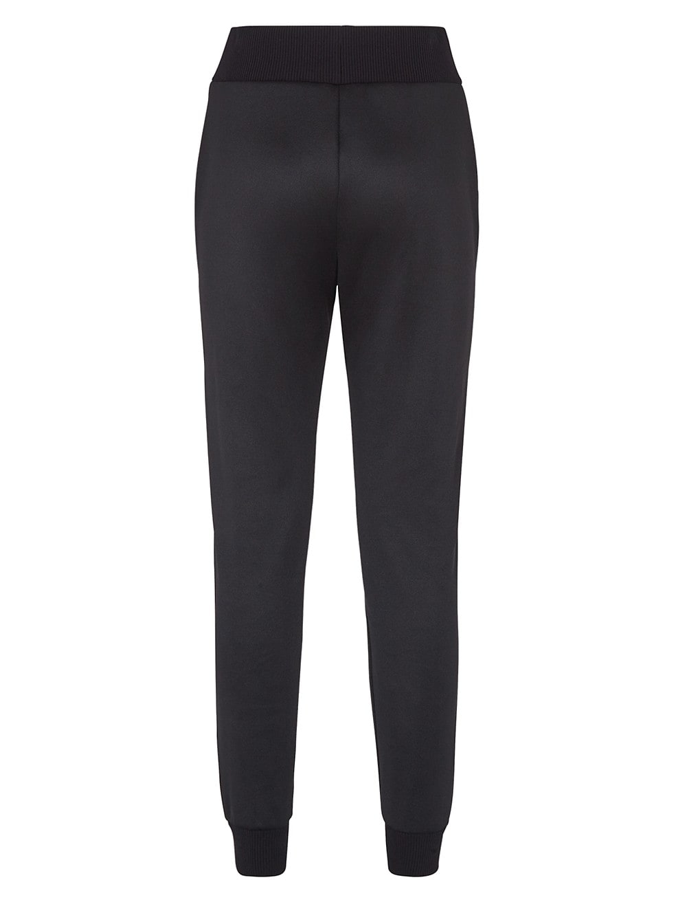 fendi stripe yoga pants