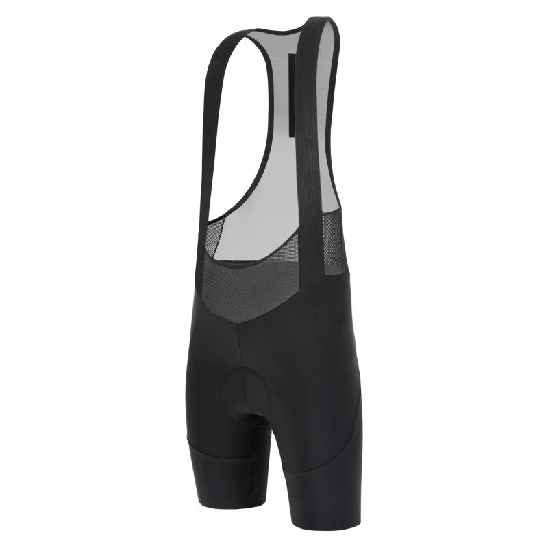 Santini SLEEK RAGGIO women's bib shorts - free delivery – Rafal Sports