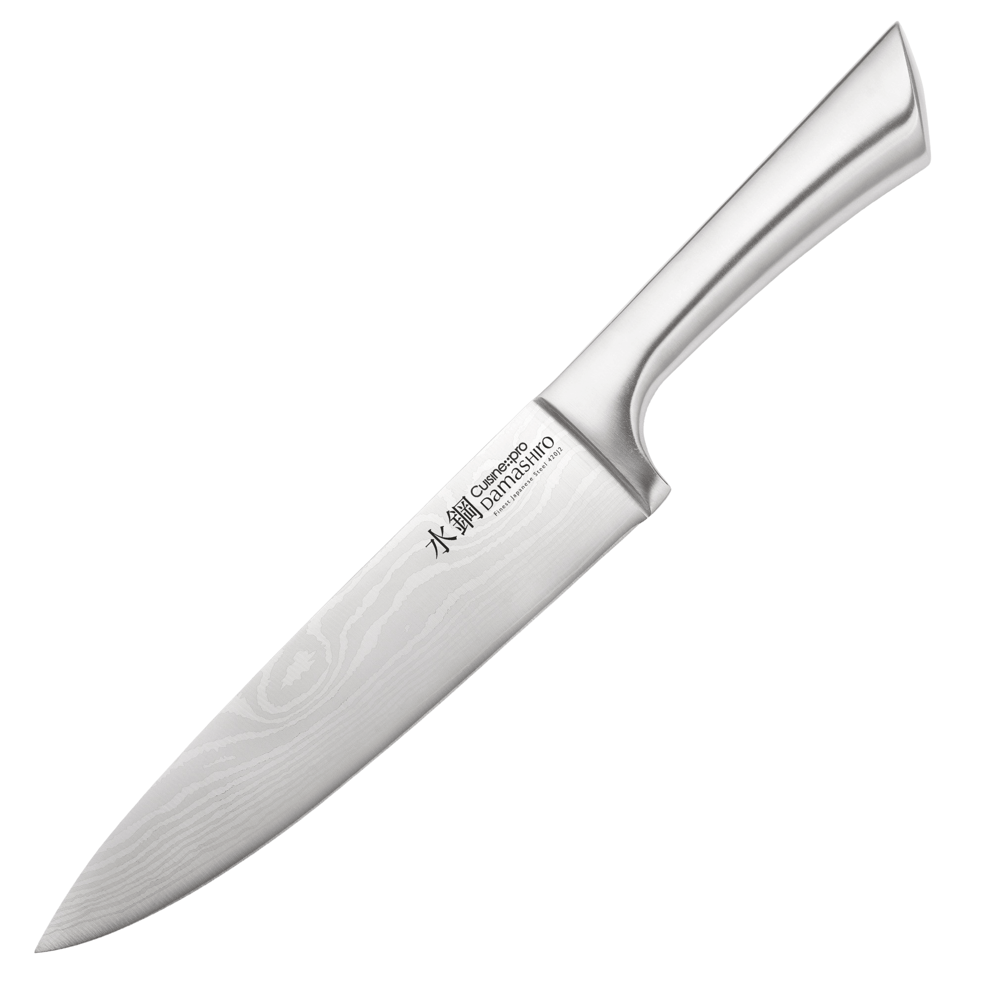 Cuisine::pro® iD3® Black Samurai™ Chefs Knife 20cm/8