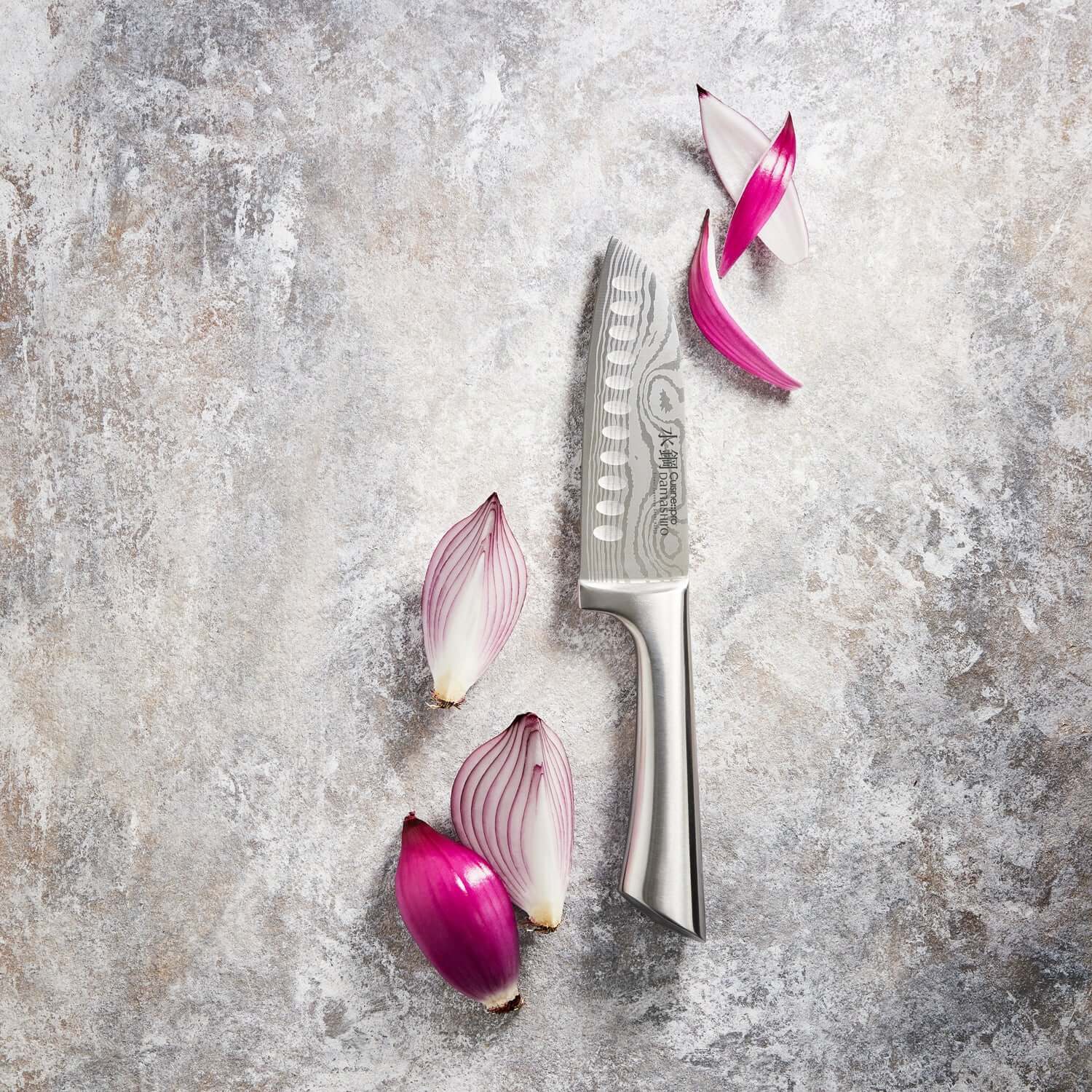 Cuisine::pro Kiyoshi 6 Chefs Knife