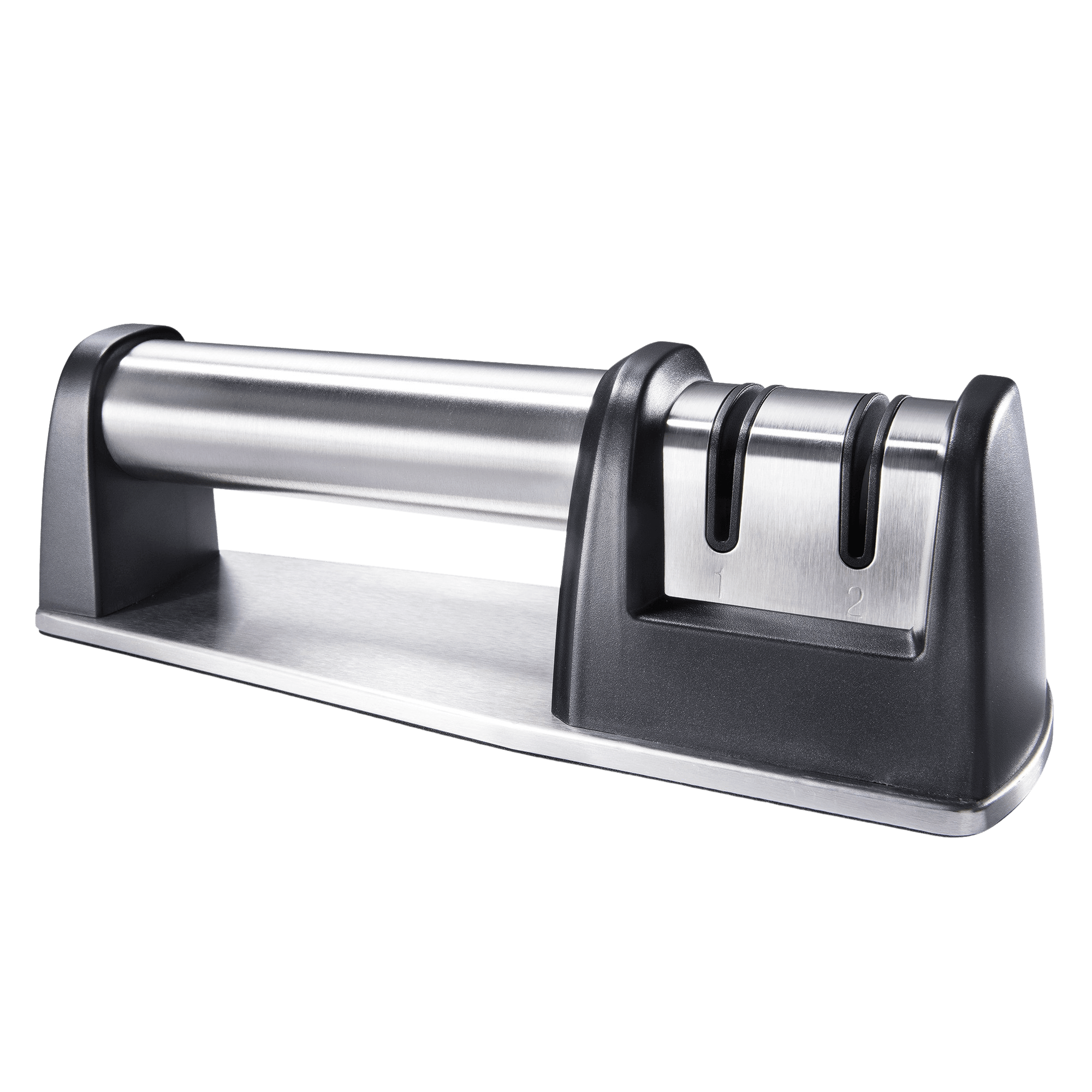 ZWEISSEN Knife Sharpener: Ultra Diamond - Steel & Ceramic