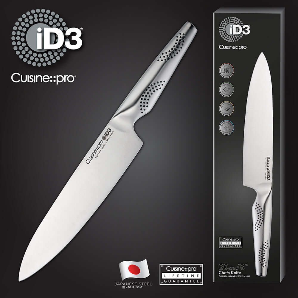 Big Chef – Williams Knife