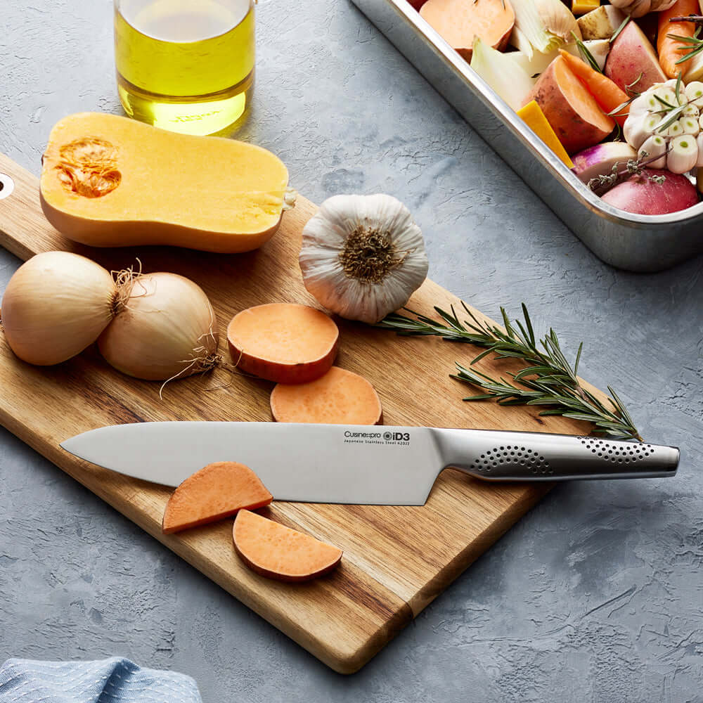 Bulat Chef Knife – Bulat Kitchen