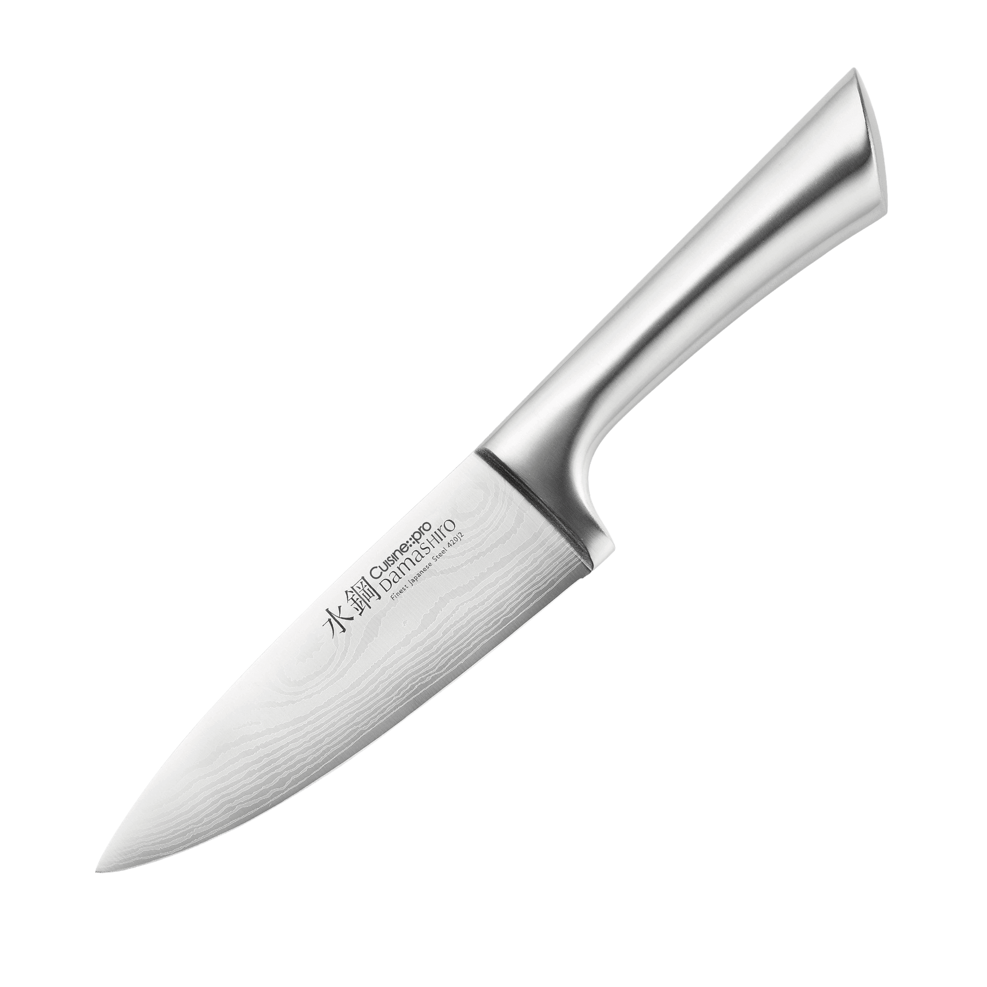 Cuisine::pro® Damashiro® Emperor Paring Knife 9cm/3.5 – Cuisine::pro® USA