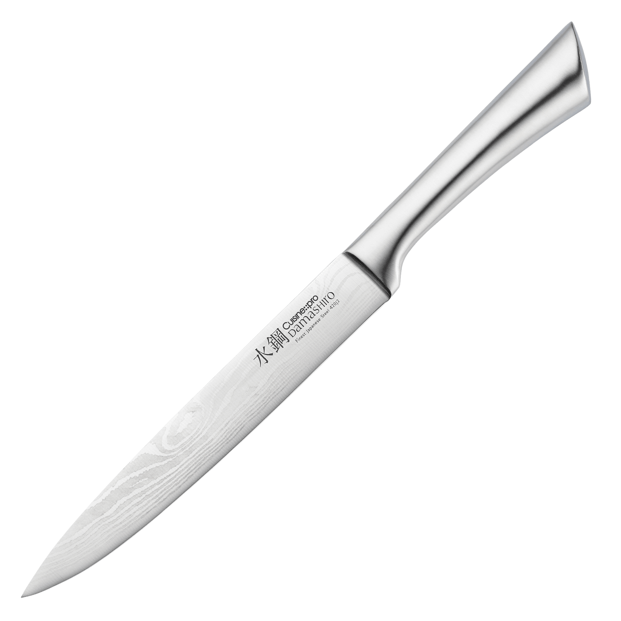 Cuisine::pro® Damashiro® Paring Knife 9cm/3.5 – Cuisine::pro® USA