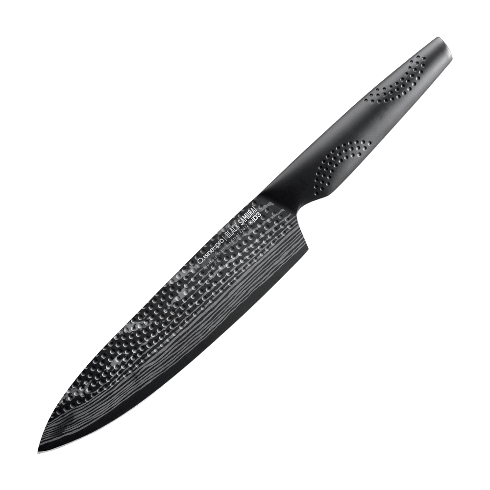 Big Chef – Williams Knife