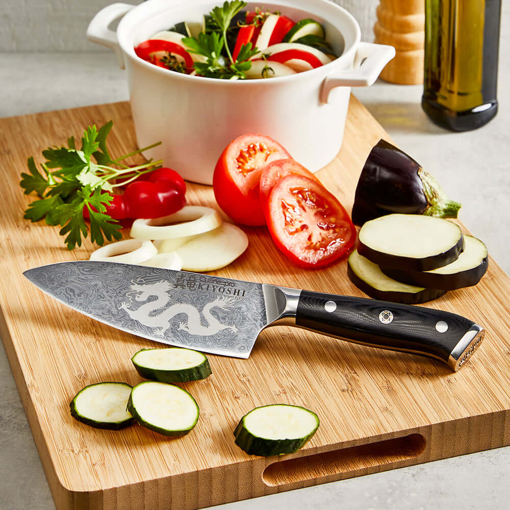 Essential 8 Chef Knife (20cm) –