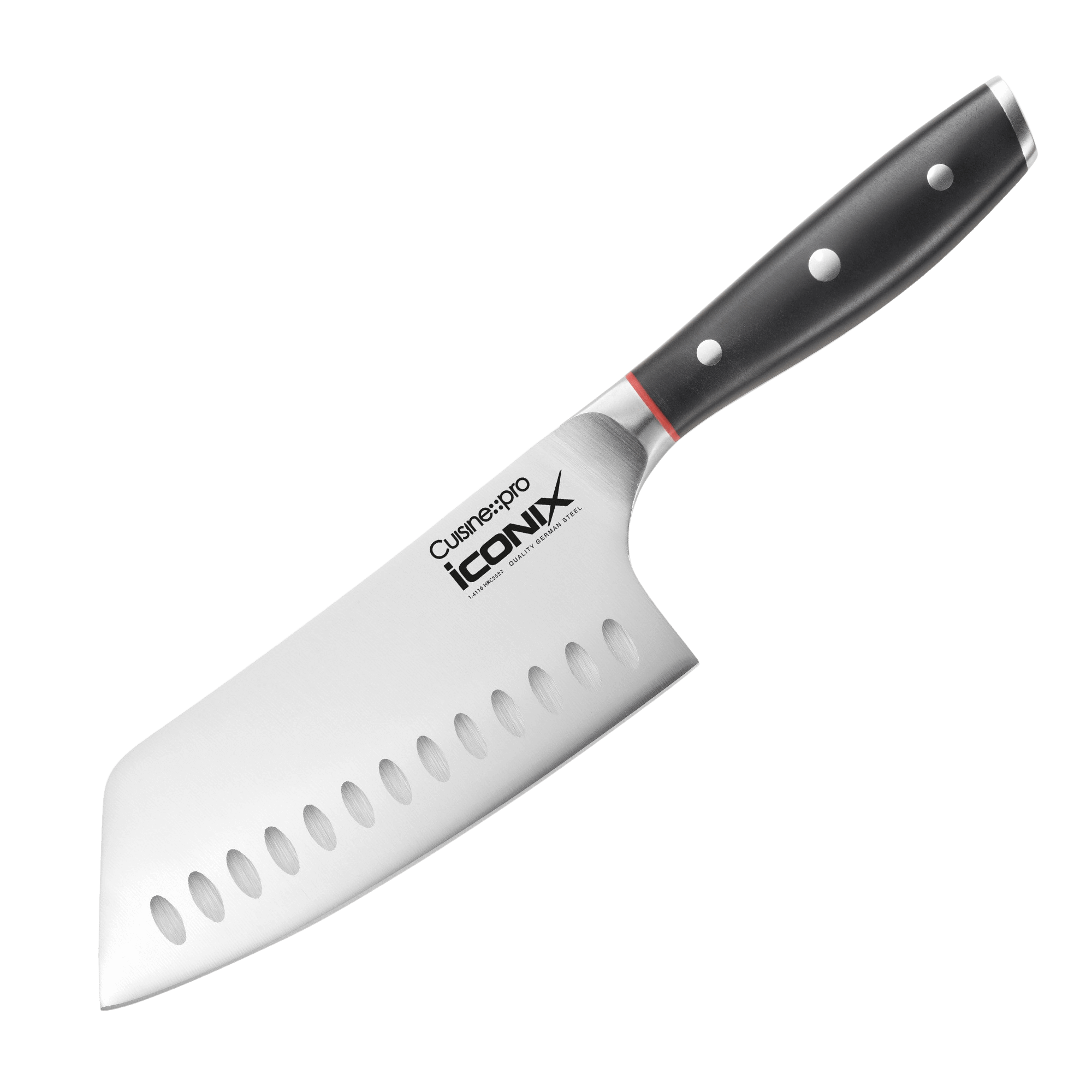 Cuisine::pro® iD3® Utility Knife 11cm/4 – Cuisine::pro® USA