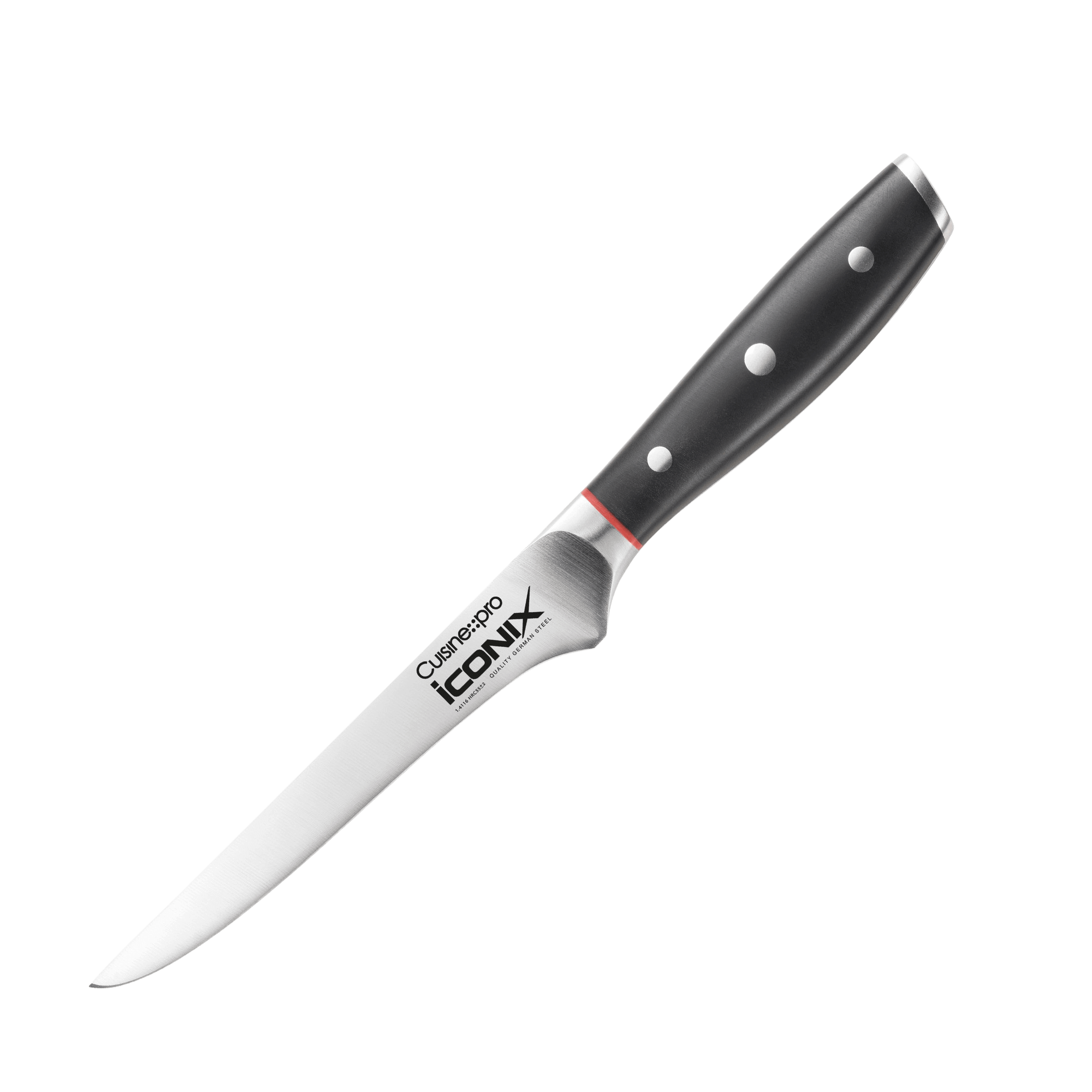 ICONIX Folding Ceramic Manual Knife Sharpener